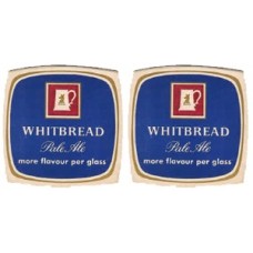 Whitbread Brewery No.135