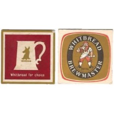 Whitbread Brewery No.147