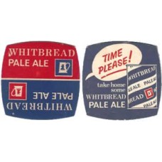 Whitbread Brewery No.176