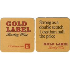 Whitbread Brewery No.195
