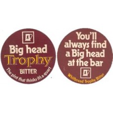 Whitbread Brewery No.212