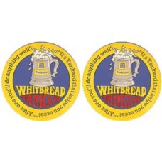 Whitbread Brewery No.214