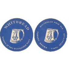 Whitbread Brewery No.026