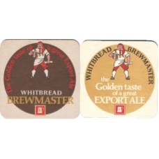 Whitbread Brewery No.262