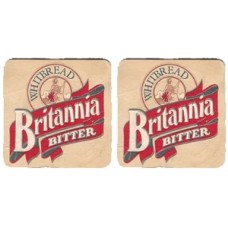 Whitbread Brewery No.336