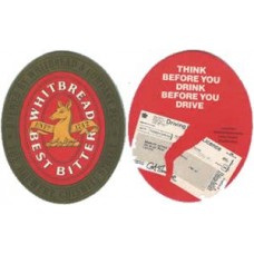 Whitbread Brewery No.385