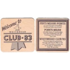 Whitbread Brewery No.421