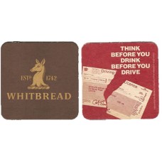 Whitbread Brewery No.445