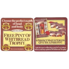 Whitbread Brewery No.472