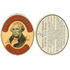 Whitbread Brewery No.476