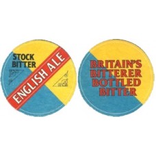Whitbread Brewery No.494