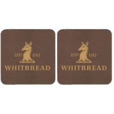 Whitbread Brewery No.497