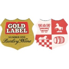 Whitbread Brewery No.505
