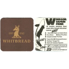 Whitbread Brewery No.515