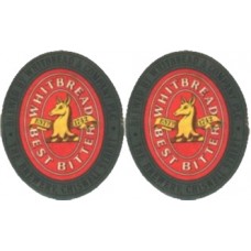 Whitbread Brewery No.544