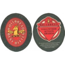 Whitbread Brewery No.555