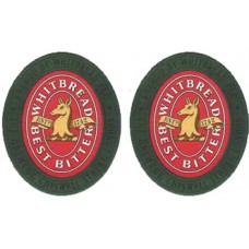 Whitbread Brewery No.563