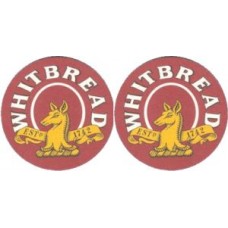 Whitbread Brewery No.592