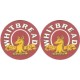 Whitbread Brewery No.592