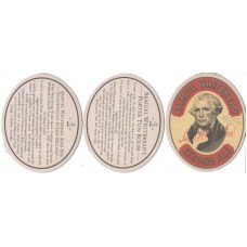 Whitbread Brewery Set Nos. 475 - 477