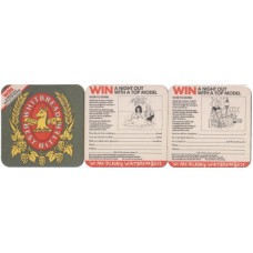 Whitbread Brewery Set Nos. 518 - 520