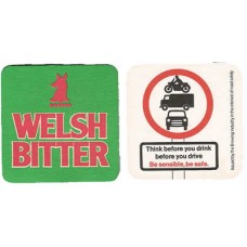 Whitbread Wales No.004