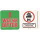 Whitbread Wales No.004