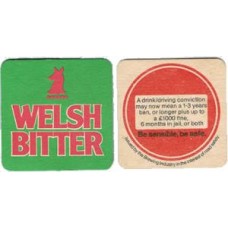 Whitbread Wales No.005