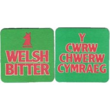 Whitbread Wales No.006