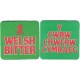 Whitbread Wales No.006