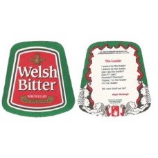 Whitbread Wales No.079