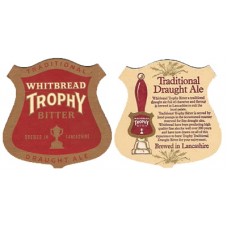 Whitbread West Pennines No.010