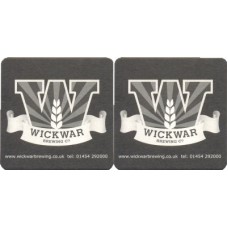 Wickwar Brewery No.017