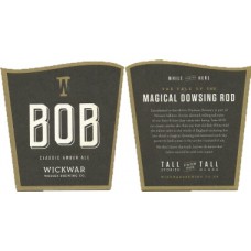 Wickwar Brewery No.018
