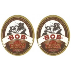 Wickwar Brewery No.007
