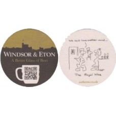 Windsor & Eton Brewery No.022