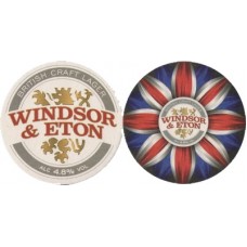 Windsor & Eton Brewery No.030