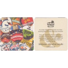 Windsor & Eton Brewery No.061