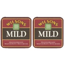 Wilsons Brewery No.103