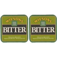 Wilsons Brewery No.106