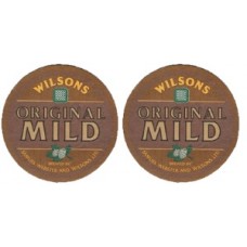 Wilsons Brewery No.122