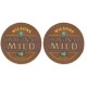 Wilsons Brewery No.122