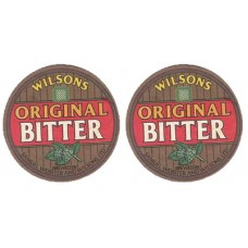 Wilsons Brewery No.125