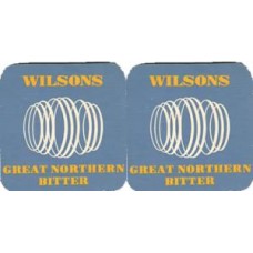 Wilsons Brewery No.048