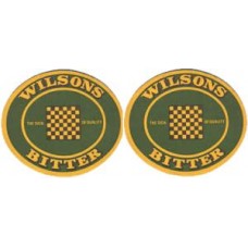 Wilsons Brewery No.054