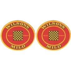 Wilsons Brewery No.055