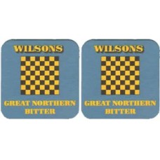 Wilsons Brewery No.056