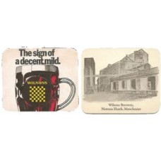 Wilsons Brewery No.077