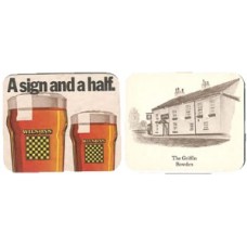 Wilsons Brewery No.091