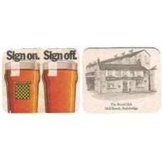 Wilsons Brewery No.094